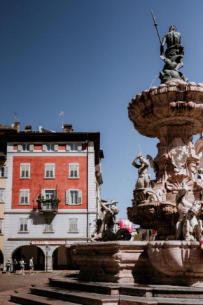Hotel Venezia Trento